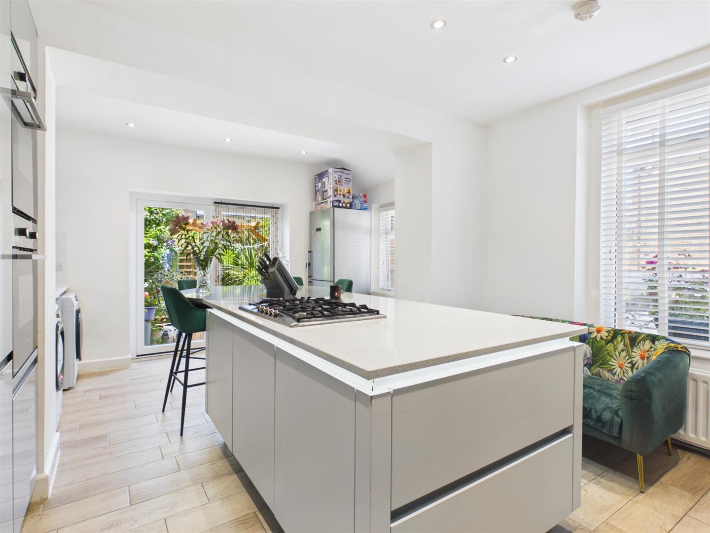 2 Meadow Street, Lancaster LA1 5PH